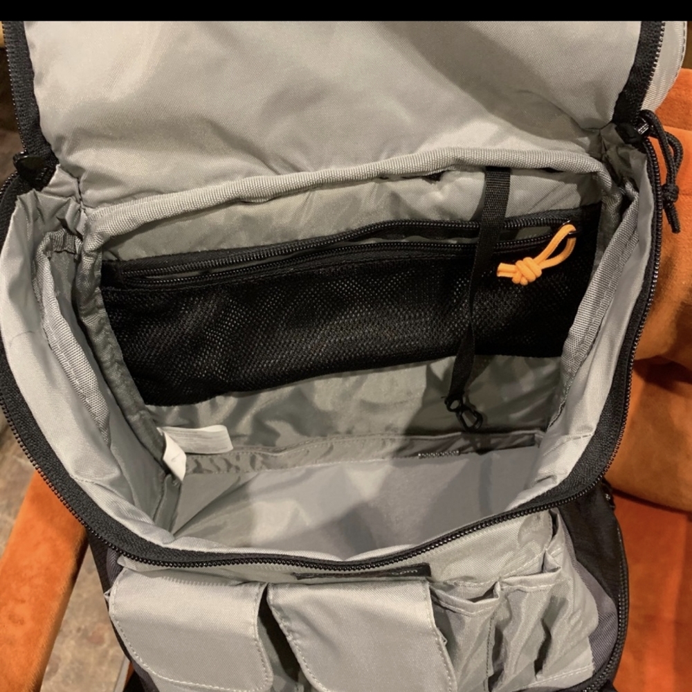 Camera bag - Picture 4 of 7